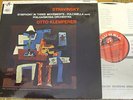 SAX 2588 Stravinsky Symphony in Three Movements etc. / Klemperer E/R
