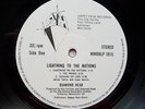 Diamond Head   Lightning To The Nations 1980 Happy Face Records ?