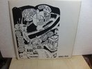 Various Artists - Herga Folk club Royal Oak Wealdstone 1972 LP GLC 1002