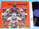 ROLLING STONES Rock 'n' Rolling SKL 5149 DECCA ffss 1st Issue -1L NM Gem