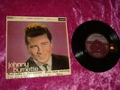 JOHNNY BURNETTE EP RECORD. N/M. EX. 1961. FOUR GREAT TRACKS.