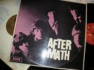 ROLLING STONES  -     Aftermath,    ORIGINAL 1966 UK MONO LP/inner... CLEAN COPY