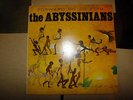 The Abyssinians   Forward to Zion   Vinyl LP N/M