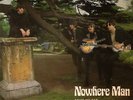 The Beatles Nowhere Man EP GEP8952 7