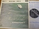 SXL 2153 Tchaikovsky Swan Lake (h/ls) / Ansermet W/B