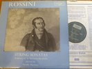 ZRG 506 Rossini String Sonatas / ASMF / Marriner