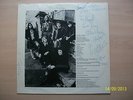 FULLY AUTOGRAPHED INCREDIBLE STRING BAND LP HARD ROPE & SILKEN TWINE PSYCH FOLK