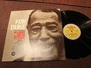 Bill Berry Ellington AllStars Audiophile Direct to Disc M&K Real..  Record LP M