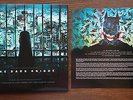 Hans Zimmer - The Dark Knight Soundtrack - 2xLP Vinyl - 180 Gram Black