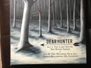 The Dear Hunter Act I And II Black Vinyl 3x LP /250 Triple Crown