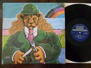 Savoy brown - Lyon's share - originale UK - laminated cover - excellent +