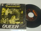 QUEEN - EL AMOR DE MI VIDA -Vinyl 7