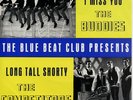 DUTCH BEAT: The COMPETITORS + The BUDDIES (on legendary GTB Label) + Pict.slee