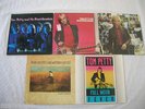 5x Tom Petty LP's: You're Gonna Get It on SHELTER,Damn Torpedoes in SHRINK +++