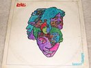 Love Forever Changes ORIG 1967 Elektra MONO LP