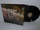 DANDO SHAFT self-titled NEAR MINT NEON RCA ADRS-5395 US 1st original Psych s/t