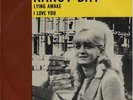 NANCY BAY (DUTCH Cilla Black) Lying awake/I love you Rare'66 HOLLAND 7
