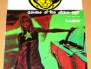 QUEENS OF THE STONE AGE The Split EP Bronze 7 Man's Ruin 45 QOTSA Grunge Stoner