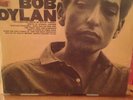 Bob Dylan Album The Times They Are A-Changin'