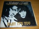 JOHNNY THUNDERS PATTI PALLADIN - HE CRIED 7
