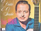 o violao e o samba LUIZ BONFA 1962 Odeon MOFB 32695 erstklassiger Zustand