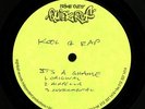 Kool G Rap 