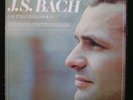 J. S. BACH 6 SUITES CELLO SOLO Renaud Fontanarosa 3 LP BOX Aristocrate France