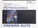 CLASSIC RECORDS RCA LIVING STEREO SEALED LSC 2113 Stravinsky Petrouchka Firebird