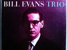BILL EVANS+SCOTT LaFARO PORTRAIT IN JAZZ ULTRA-RARE ORIG'59 RIVERSIDE MONO LP NM