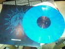 Thrice-identity crisis lp RARE hardcore/thursday/frodus/cave in/samiam/emo