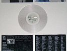 BAD RELIGION True North CLEAR VINYL /500 LP+CD Black Flag OFF Rancid Lagwagon