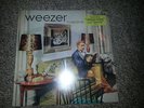 WEEZER Vinyl MALADROIT LP Sealed Alternative 2002 Brand New RIVERS CUOMO