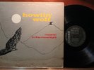 HOWLIN WOLF Moanin in the Moonlight CHESS 1434 SIGNED by CROWN PRINCE WATERFORD