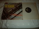 Beatles Please Please Me Stereo Parlophone Original 1/1  LP Beat pop Rock