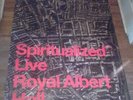 SPIRITUALIZED POSTER GIANT LP SPACEMEN 3 the avalanches FLAMING LIPS SLOWDIVE