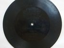 E. Berliner’s 7” Gramophone Phonograph Disc – #1770 Yield Not to Temptation