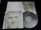The Smiths - Strangeways Here We Come Japan Promo Vinyl LP w/OBI Morrissey
