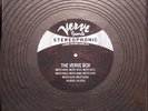 Classic Records: THE VERVE BOX, set of 10 Verve Jazz LPs, with Booklet, numbered