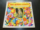 JIMI HENDRIX EXPERIENCE Are you Experienced RARE ORIGINAL FRENCH LP HEAVY PSYCH