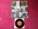 THE POPPYHEADS - CREMATION TOWN - RARE 1988 (SARAH 06) 7