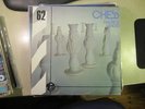 Maurice Vander * Chess * French Library Mod Funk Rhodes VG+++ Listen