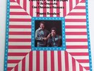 TOMMY OLIVENCIA CON CHAMACO RAMIREZ      PLANTE BANDERA       1975