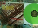 THE BEATLES PLEASE PLEASE ME NM NM LP COLORED PINK FLOYD JIMI HENDRIX