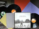GEORGE HARRISON NM 3 X LP BOXSET ALL THINGS MUST PASS UK 1ST COMPLETE BEATLES