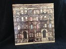 Led Zeppelin, Physical Graffiti. Original In Shrink EX+ SS2-200 LP Vinyl Record