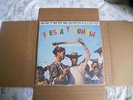 ANTOLIN Fiesta Y Cumbia Zeida Rare Latin