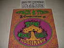 LP - The ORANGE ALABASTER MUSHROOM 