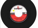 SANDRA & SHARON - Jukebox-Single 