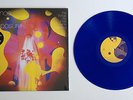 BALANCE AND COMPOSURE - The Things We Think We're Missing LP BLUE VINYL /500