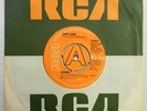 DAVID BOWIE 45 Sorrow / Amsterdam UK A stamped Promo 1973  #BB 533